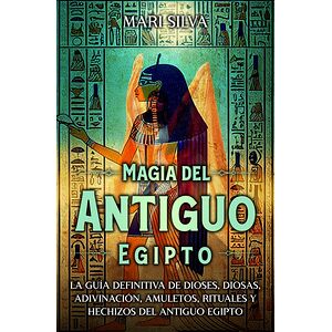Magia del antiguo Egipto