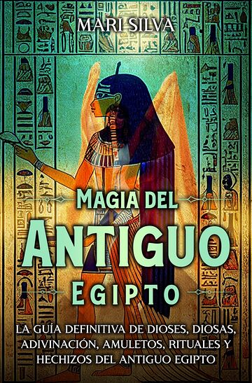 Magia del antiguo Egipto