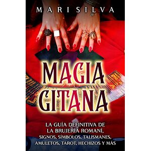 Magia gitana