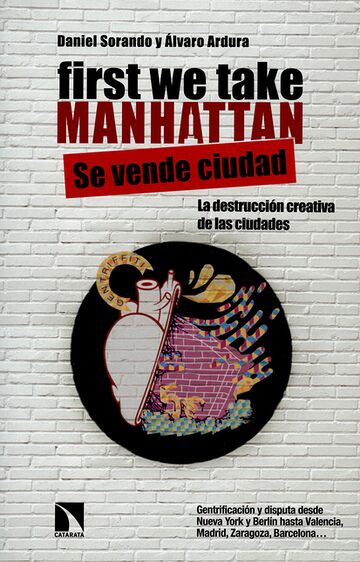 First we take Manhattan. Se...