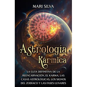 Astrología Kármica