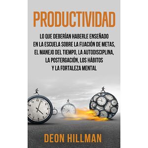 Productividad