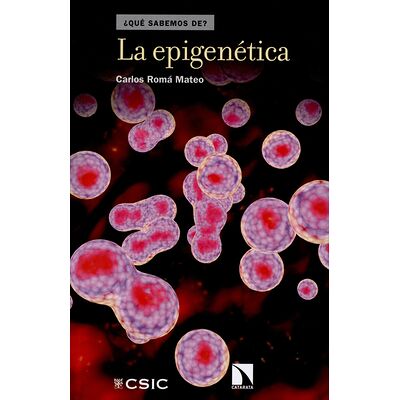 La epigenética