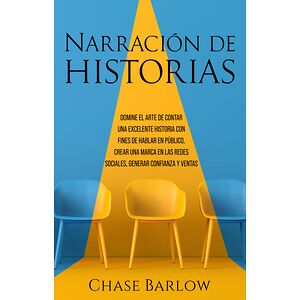 Narración de historias