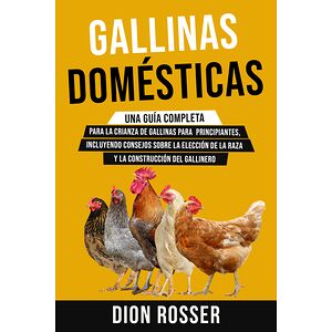 Gallinas domésticas