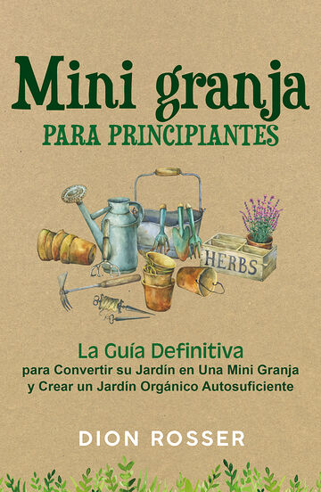 Mini granja para principiantes