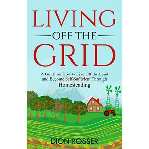 Living off The Grid
