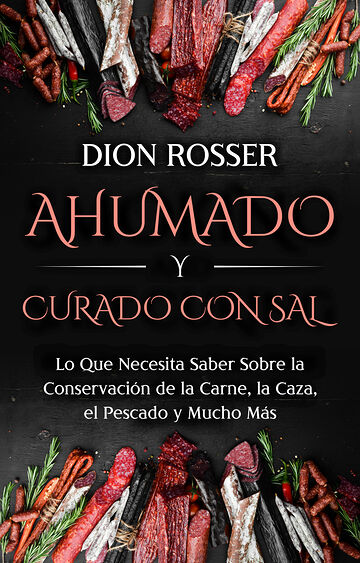 Ahumado y curado con sal