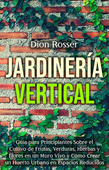 Jardinería vertical