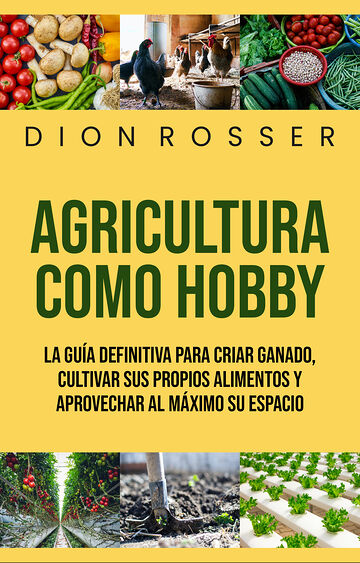 Agricultura como hobby