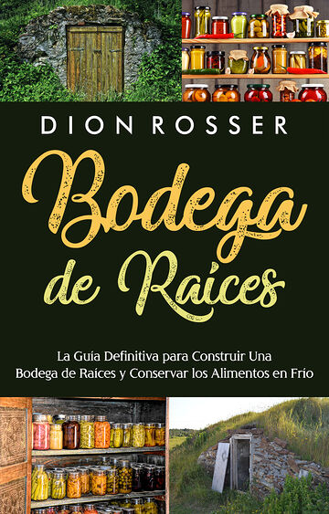 Bodega de raíces