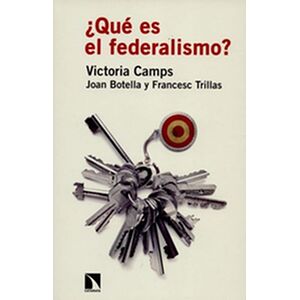 Qué es el federalismo?