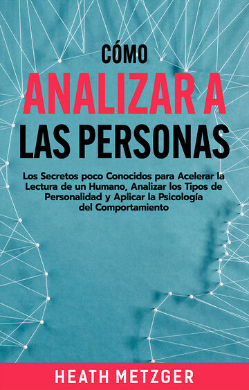 Cómo analizar a las personas
