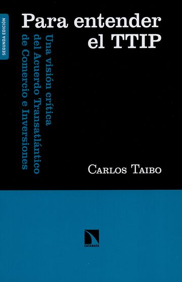 Para entender el TTIP. Una...
