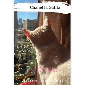 Chanel La Gatita