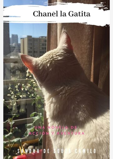 Chanel La Gatita