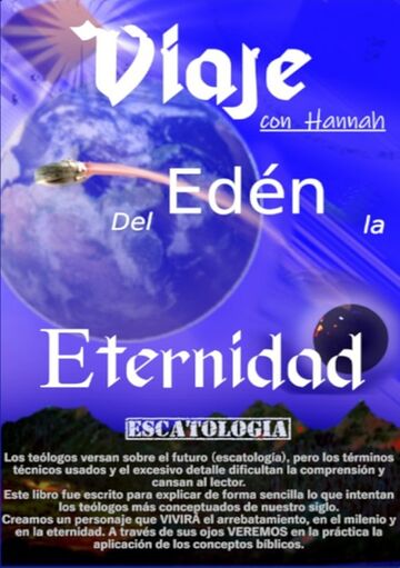 Viaje Con Hannah Del Edén A...