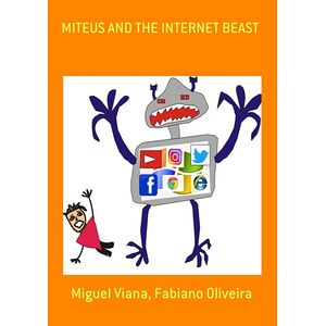 Miteus And The Internet Beast