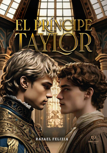 El príncipe Taylor