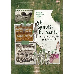 De El Santos a El Santo