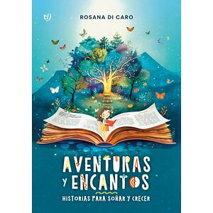 Aventuras y encantos