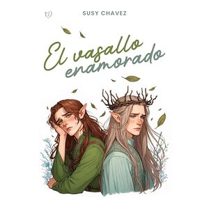 El vasallo enamorado