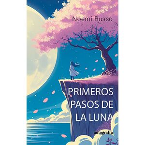 Primeros pasos de la Luna
