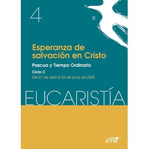 Esperanza de salvación en...