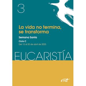 La vida no termina, se...