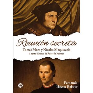 Reunión secreta
