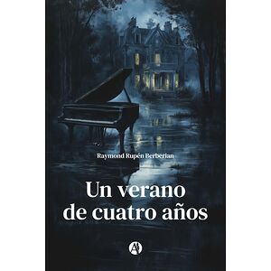 Un verano de cuatro años
