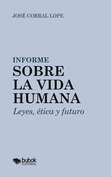 Informe sobre la vida humana