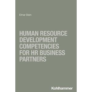 Human Resource Development...