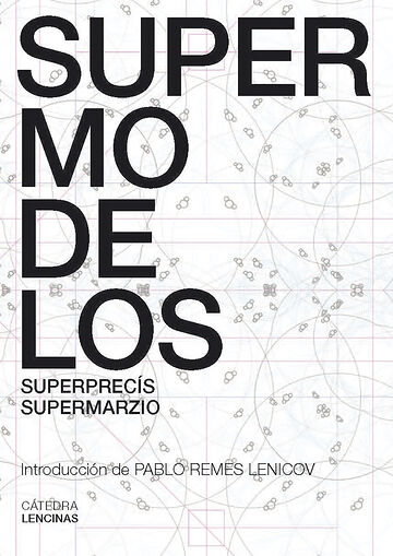 SUPERMODELOS. SUPERPRECIS....