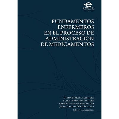 Fundamentos enfermeros en...