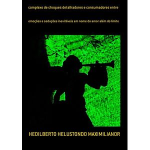 Complexo De Choques...