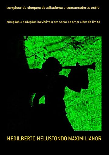 Complexo De Choques...