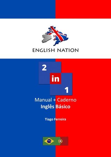 Manual + Caderno (2 Em 1)