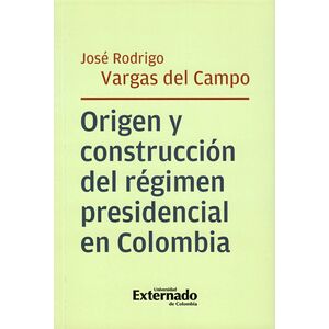 Origen y construcción del...