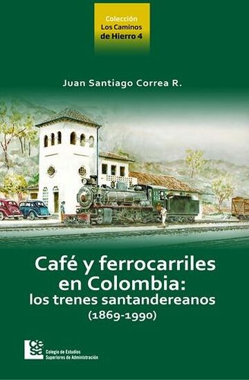 Los Caminos de Hierro 4....