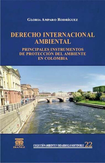 Derecho internacional...