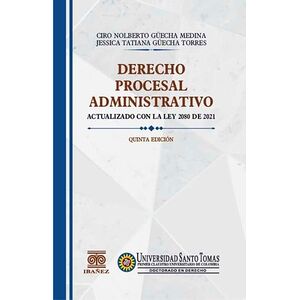 Derecho procesal...