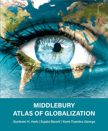 Middlebury Atlas of...