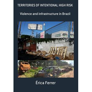 Territories Of Intentional...