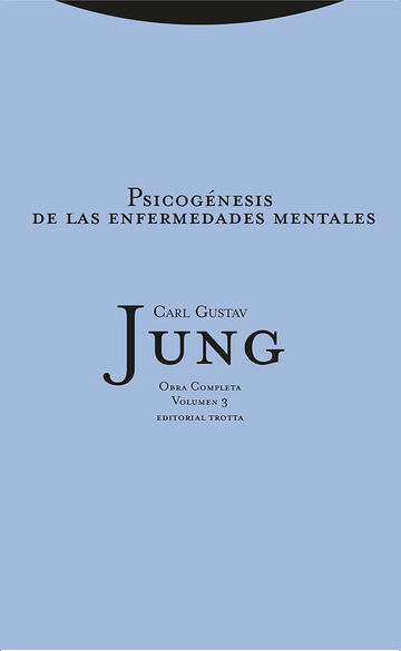 Psicogénesis de las...