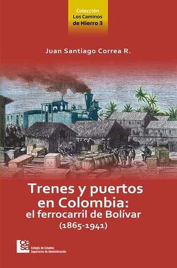 Los Caminos de Hierro 3....