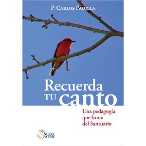 Recuerda tu canto