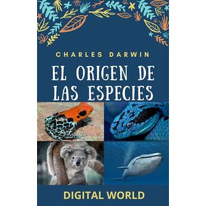 El origen de las especies