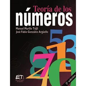 Teoría de los números