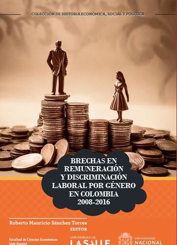 Brechas en remuneración y...